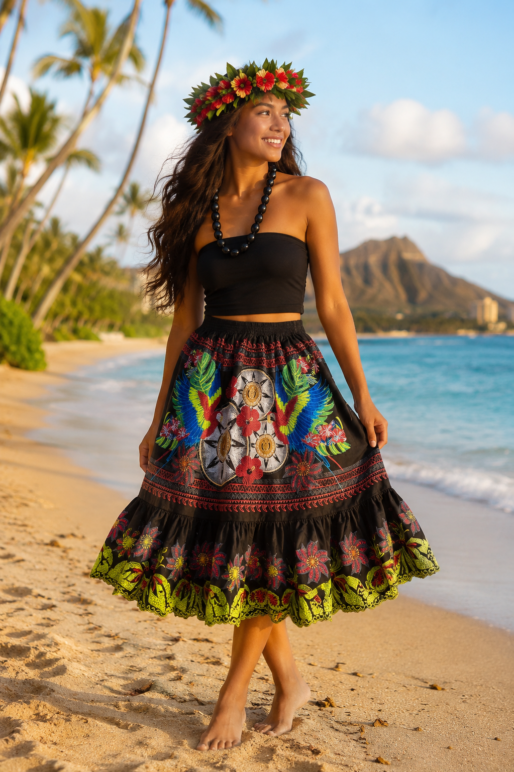 Skirt 119