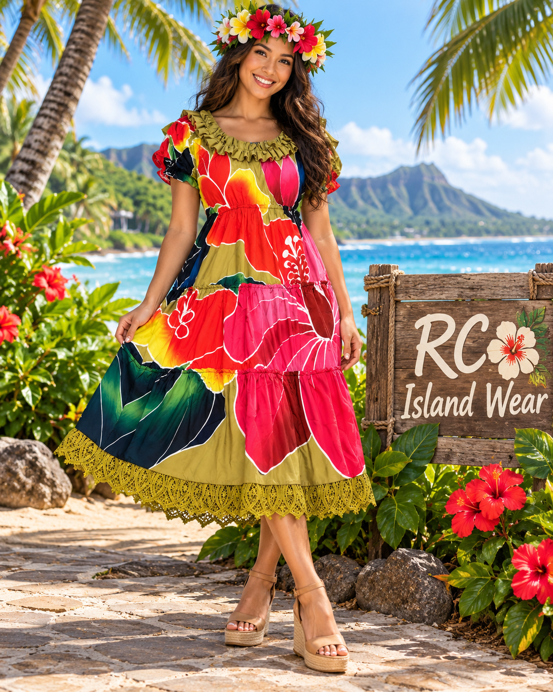 Dress 1002