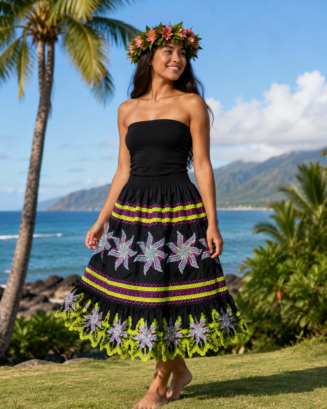 Skirt 121
