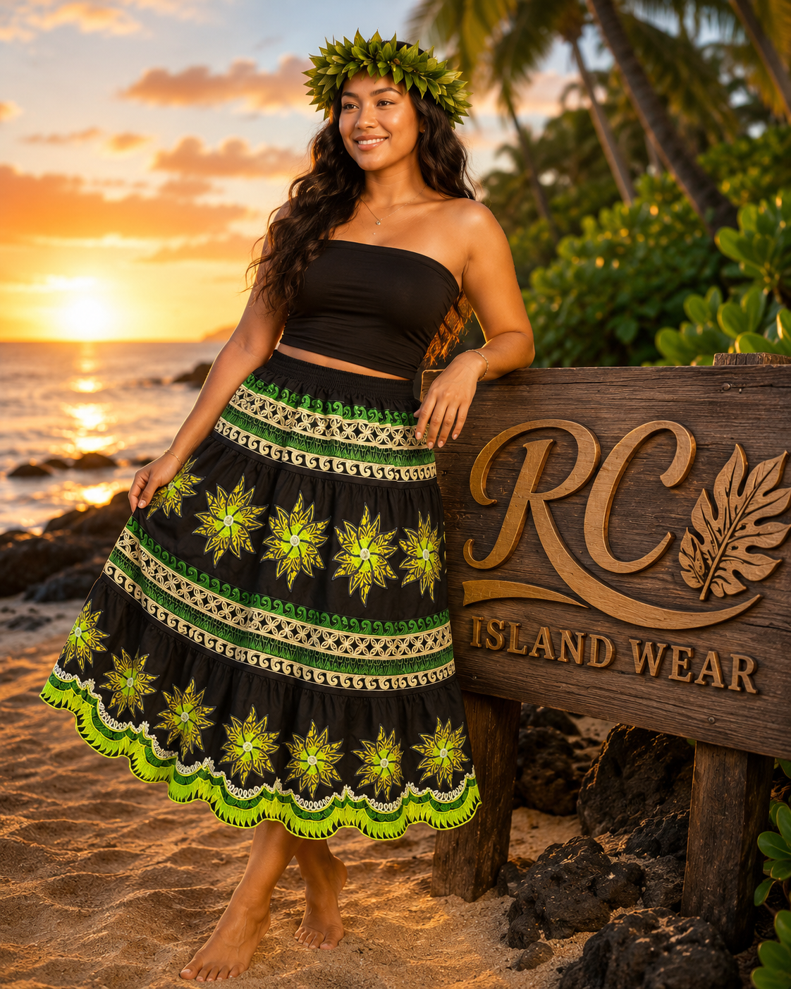 Skirt 123