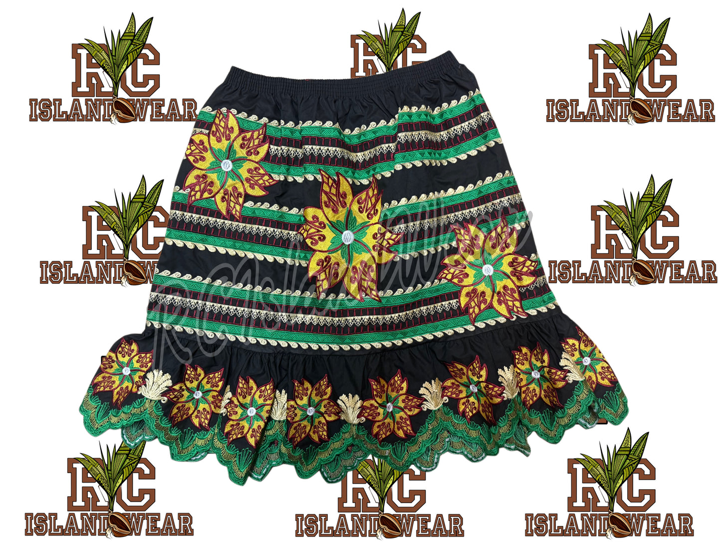 Skirt 918
