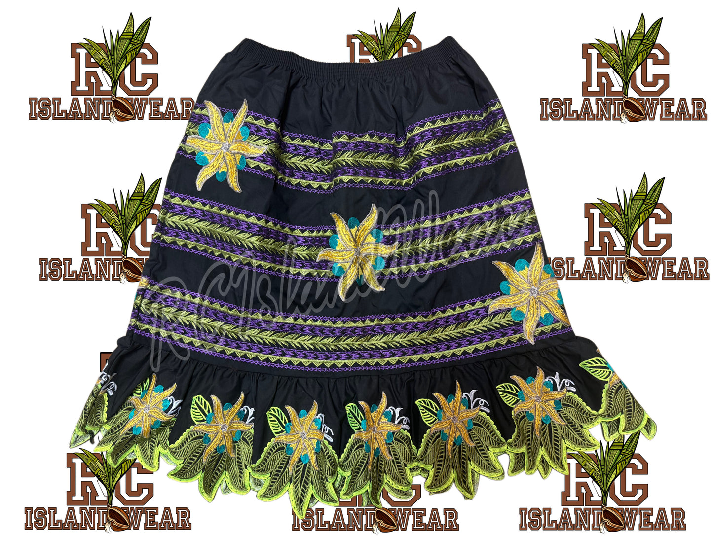 Skirt 921