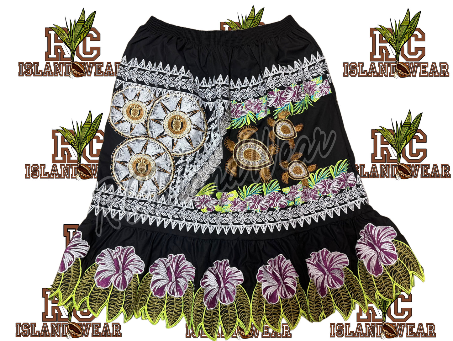 Skirt 909