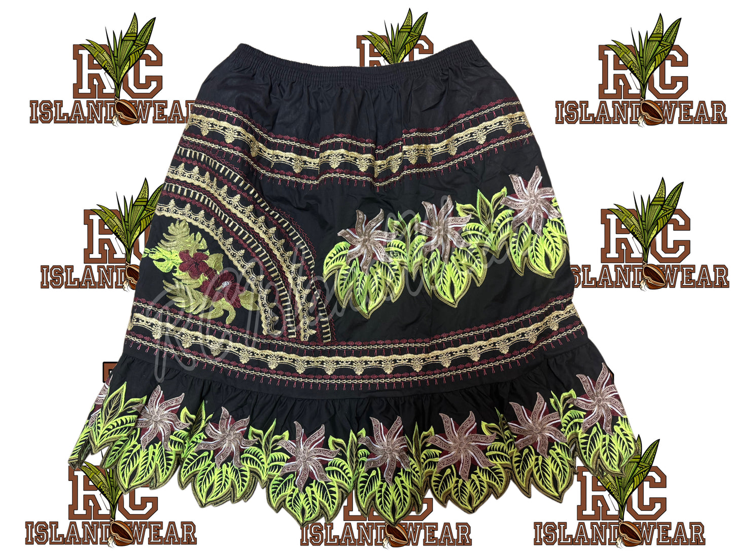 Skirt 907
