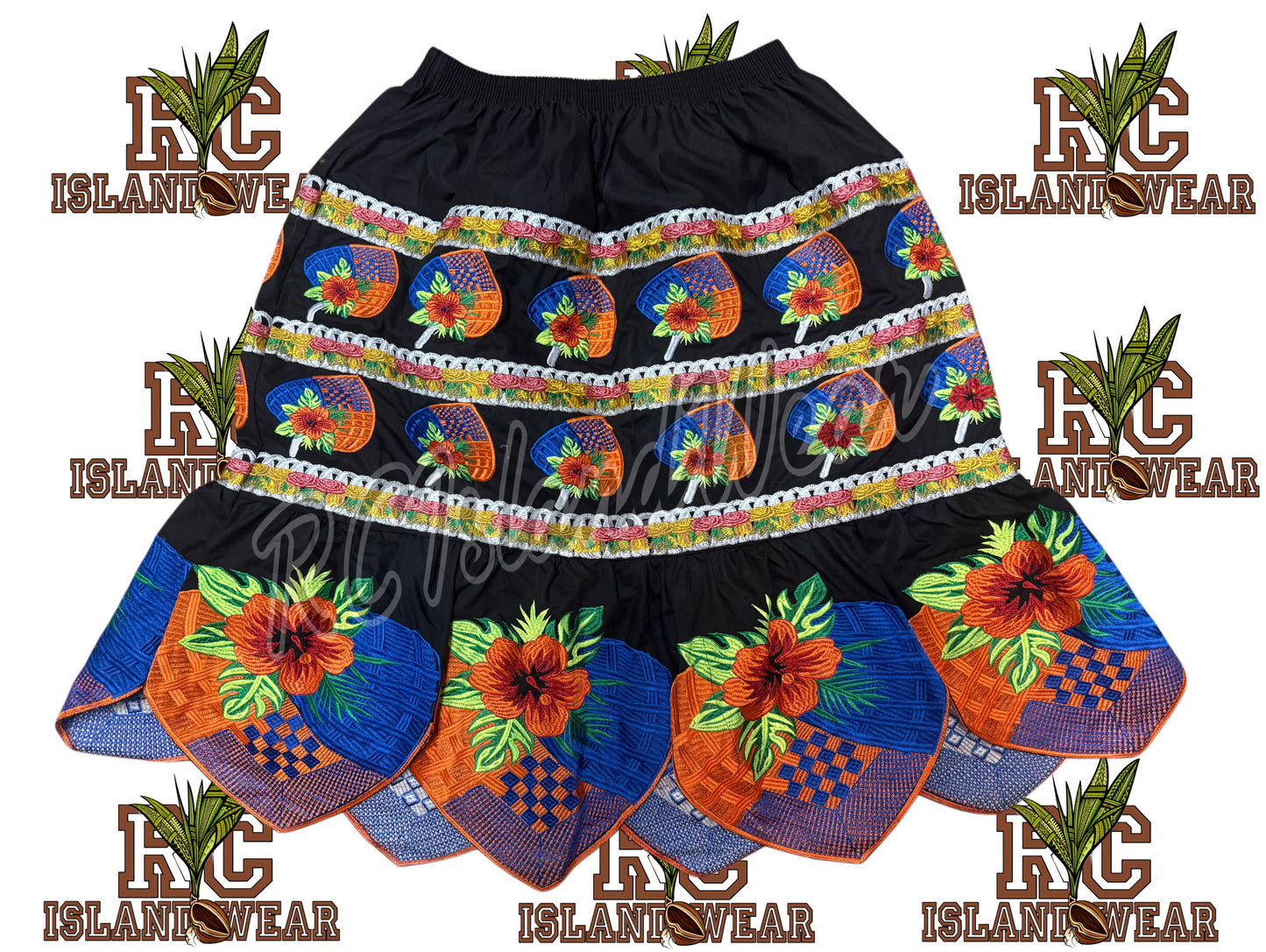 Skirt 903