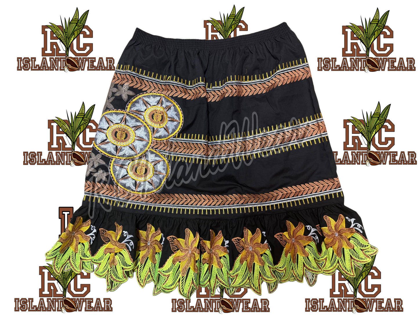 Skirt 911