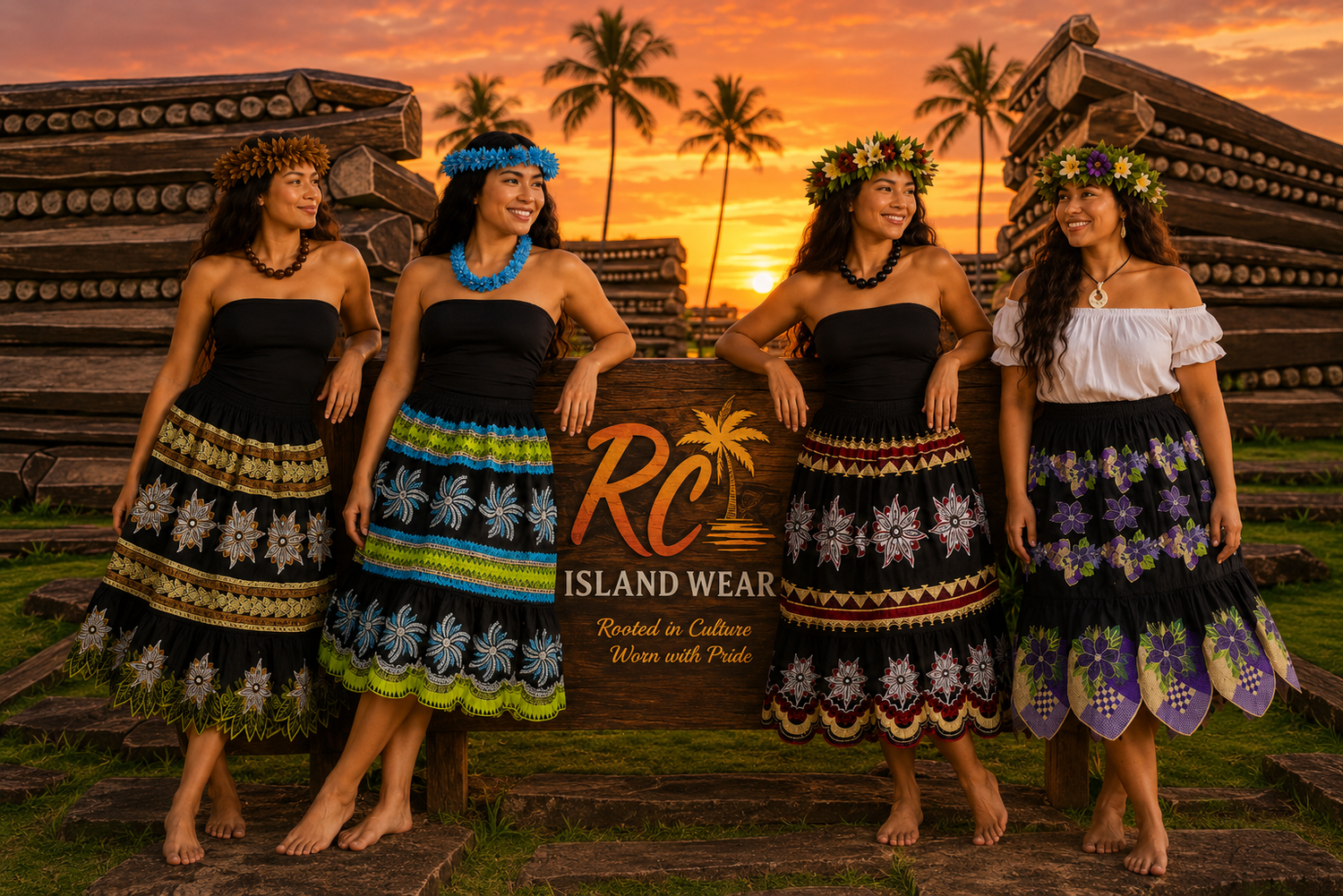 RC Skirts