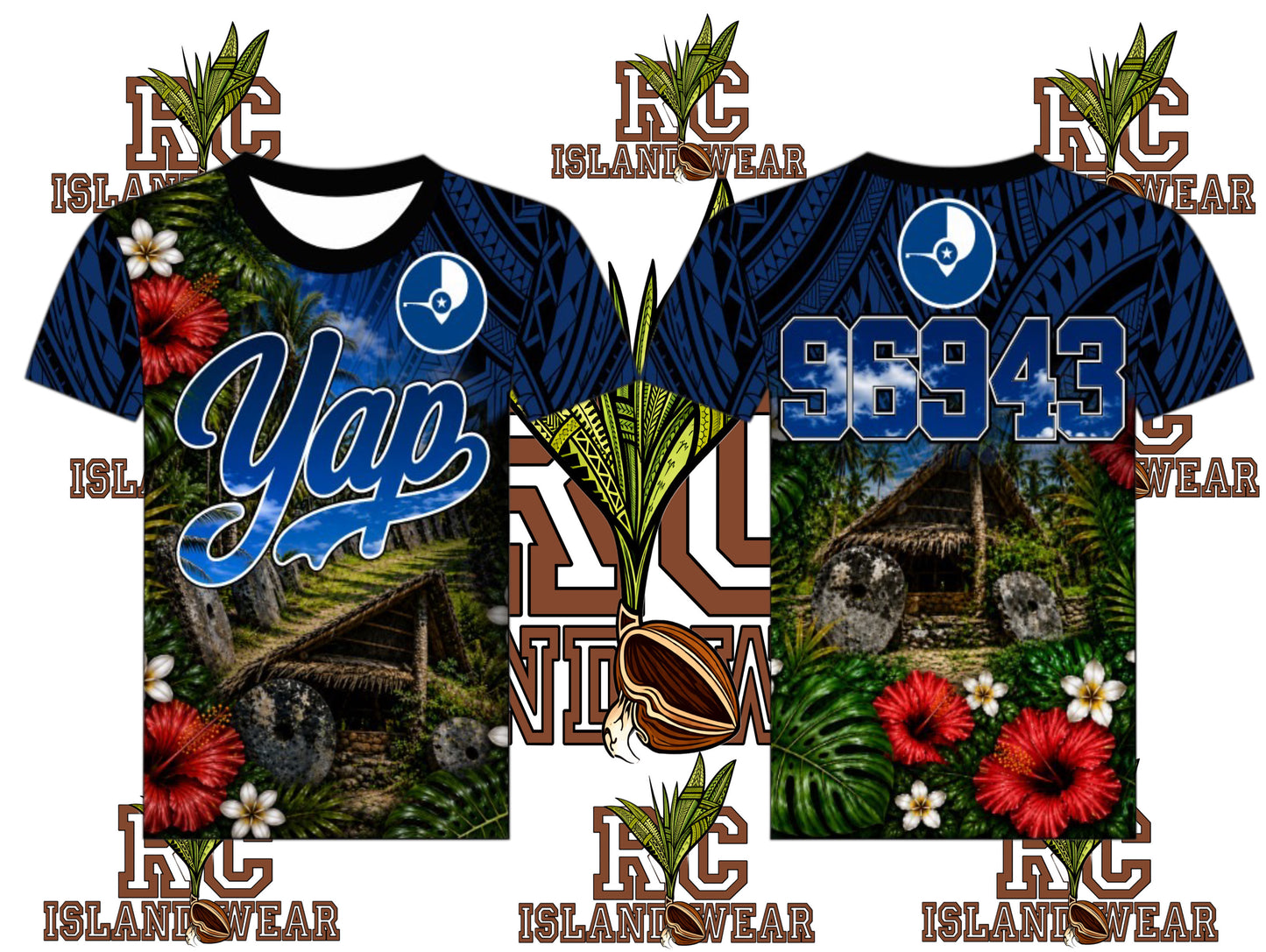 Jersey 4