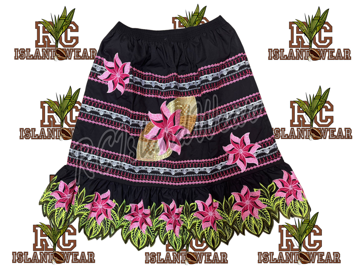 Skirt 905