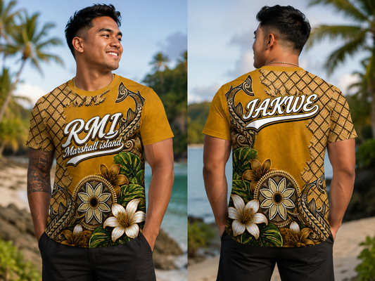 RMI Jersey