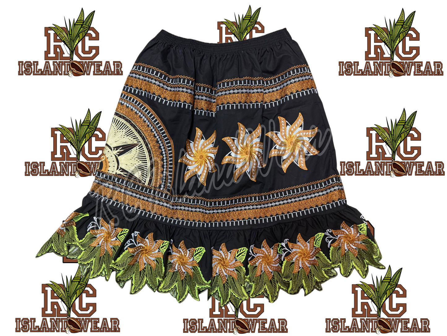 Skirt 912