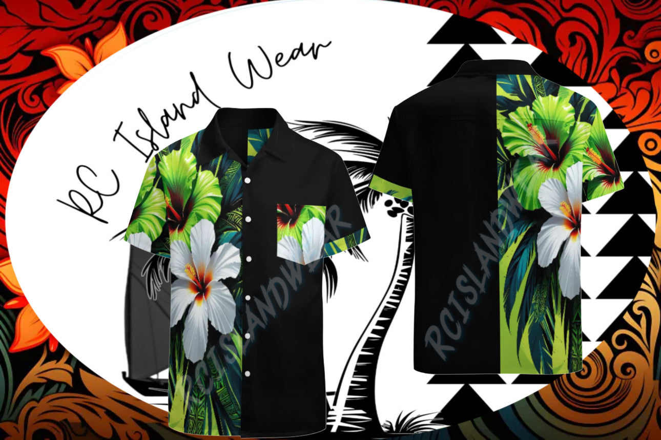 Aloha Shirt 11