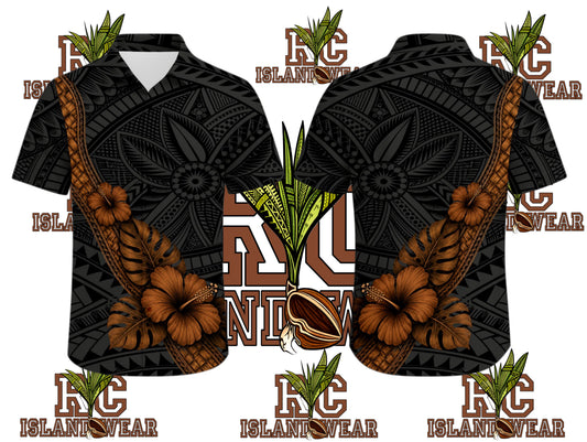 Aloha shirt 5