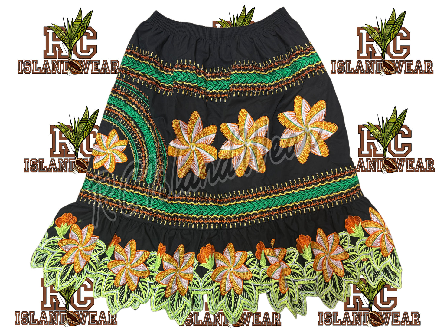Skirt 917