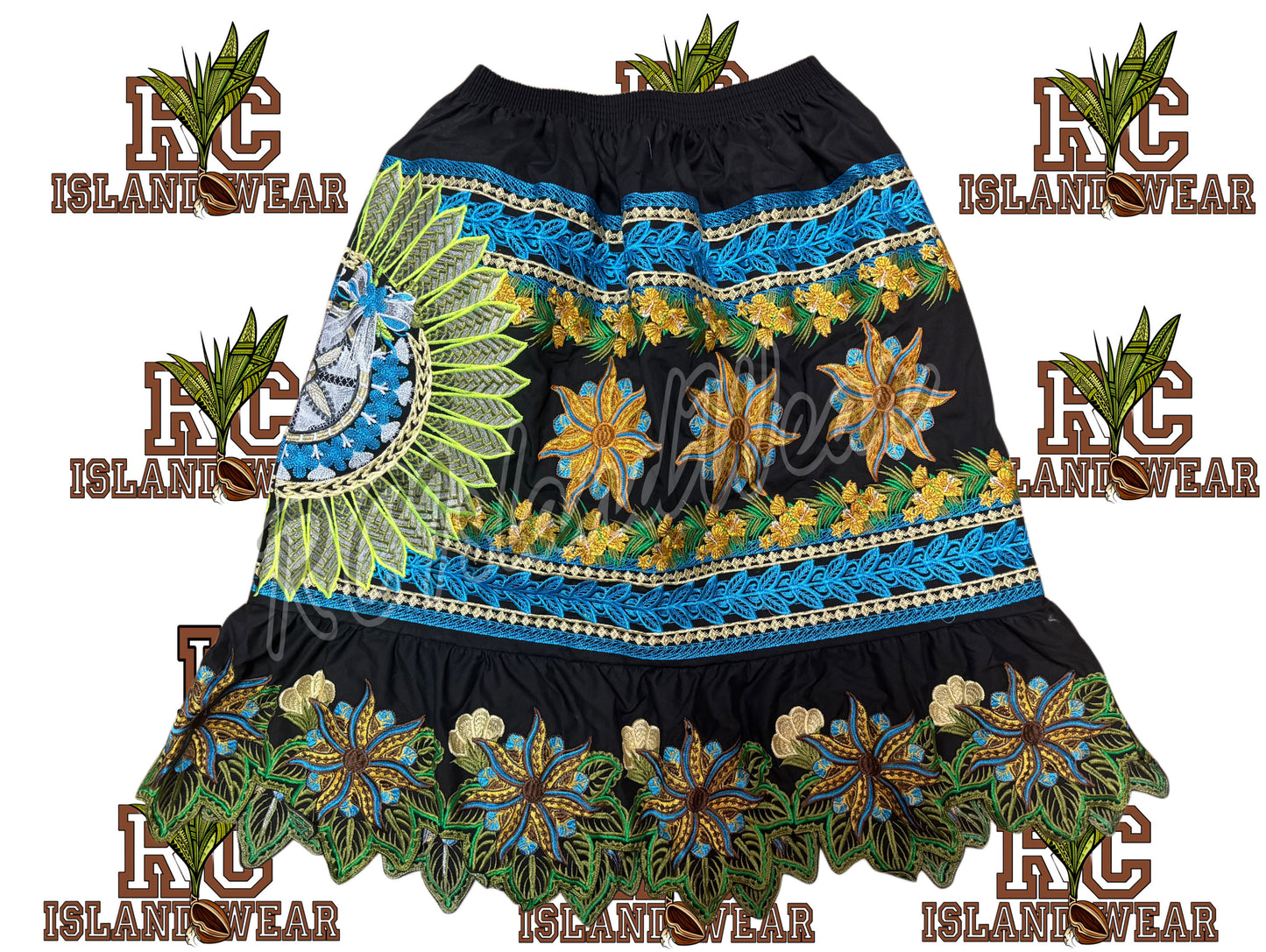 Skirt 901