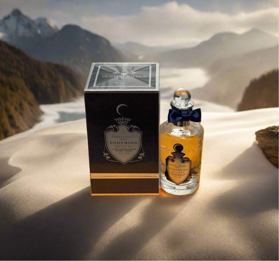 PENHALIGON’S EN DYMION COLOGNE