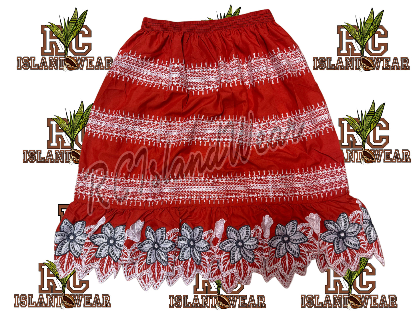 Skirt 924