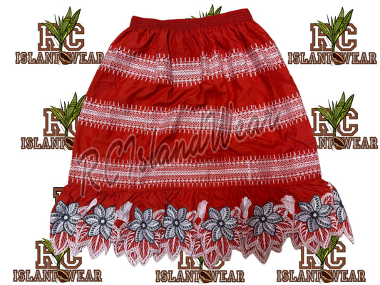 Skirt 924