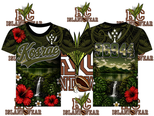 Jersey 3