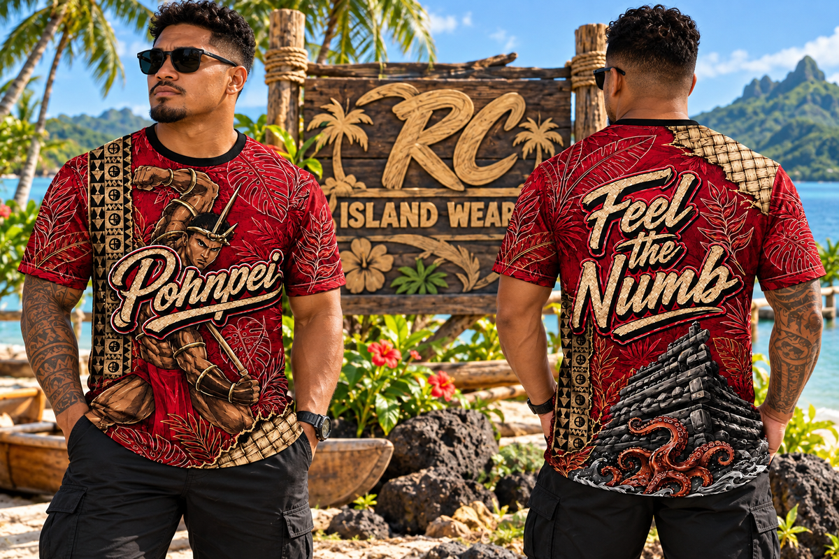 PNI NM shirt Maroon