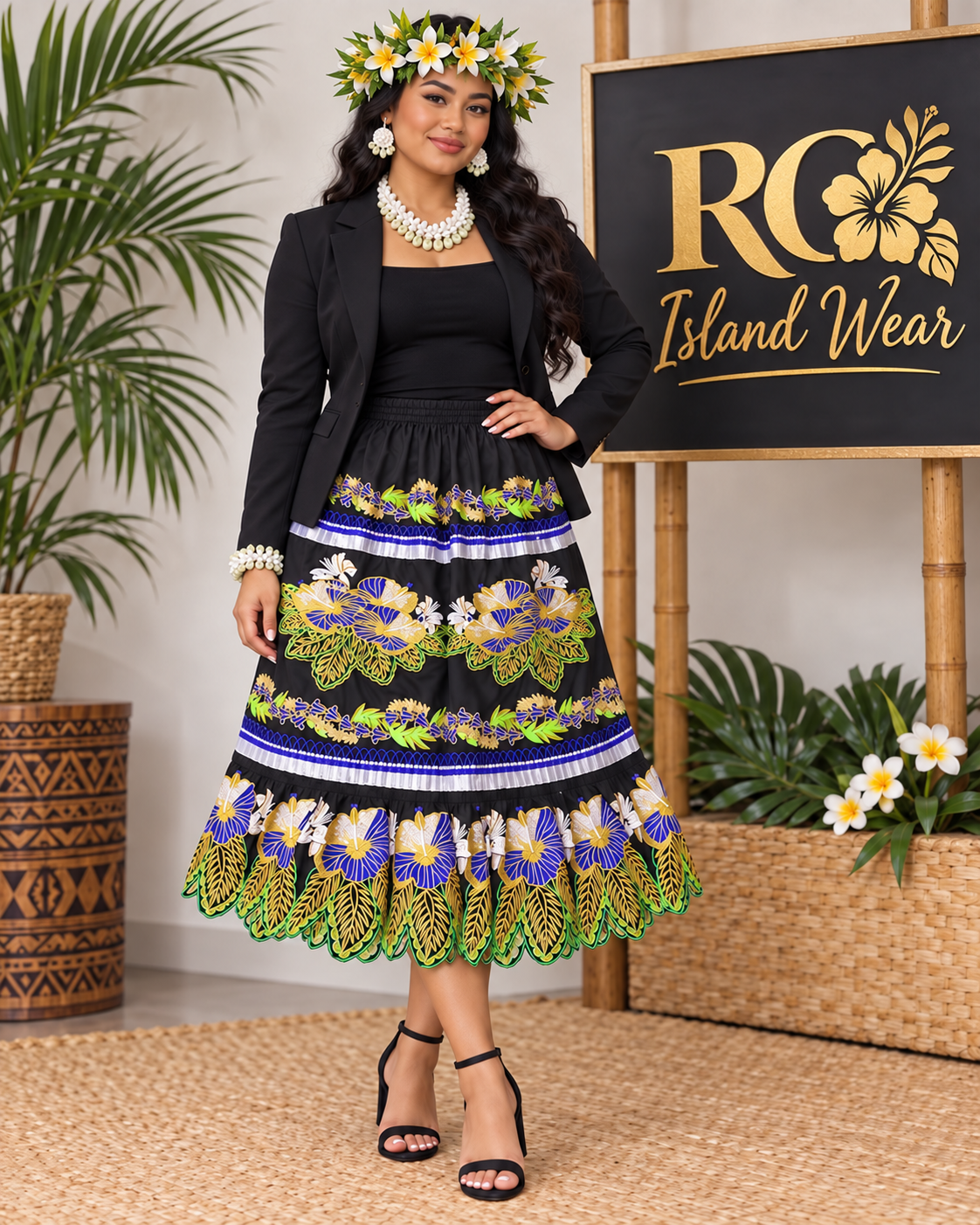 Skirt 501
