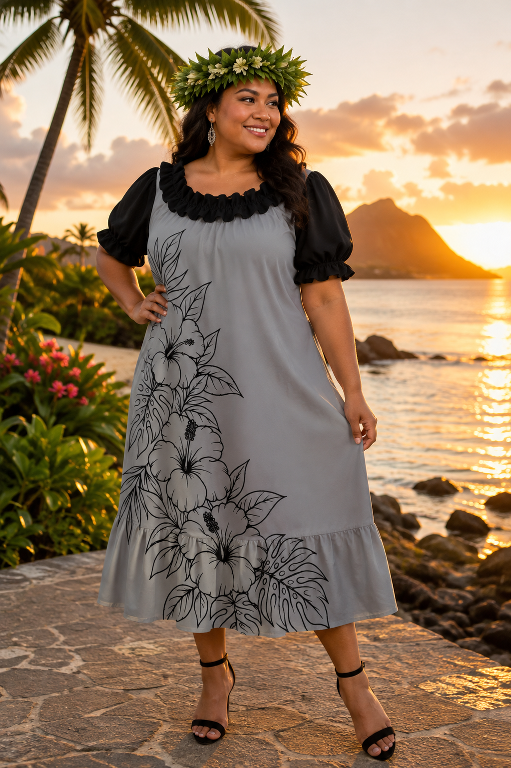 Mumu 401