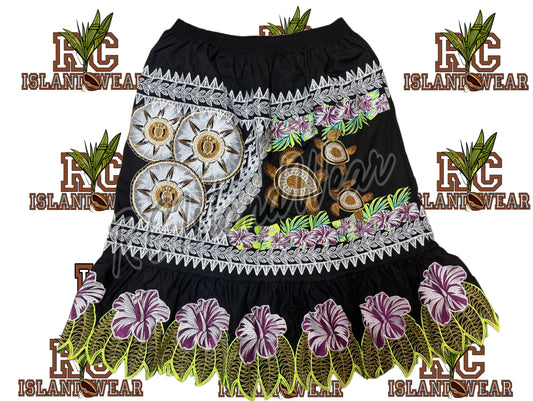 Skirt 909