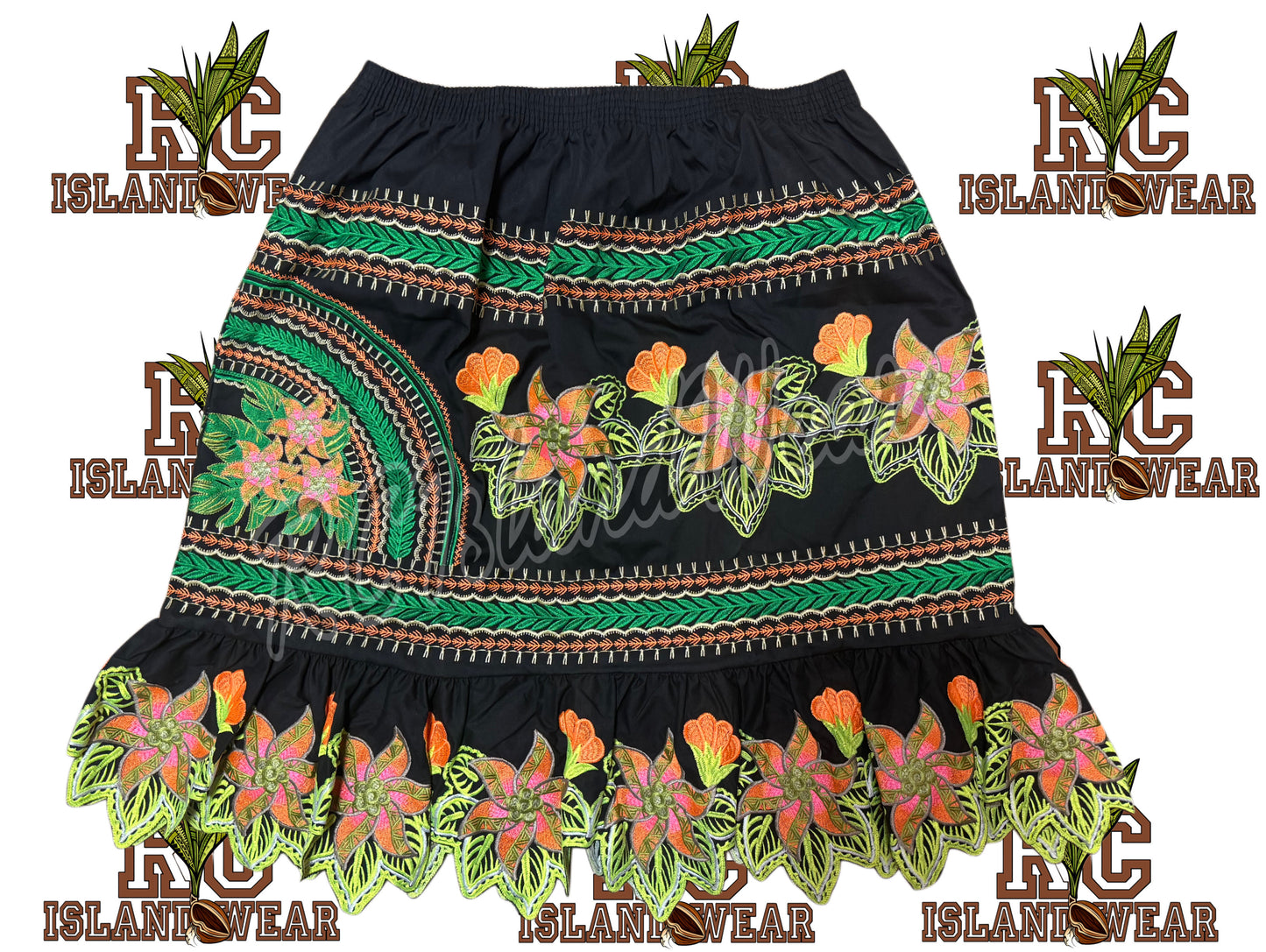 Skirt 922