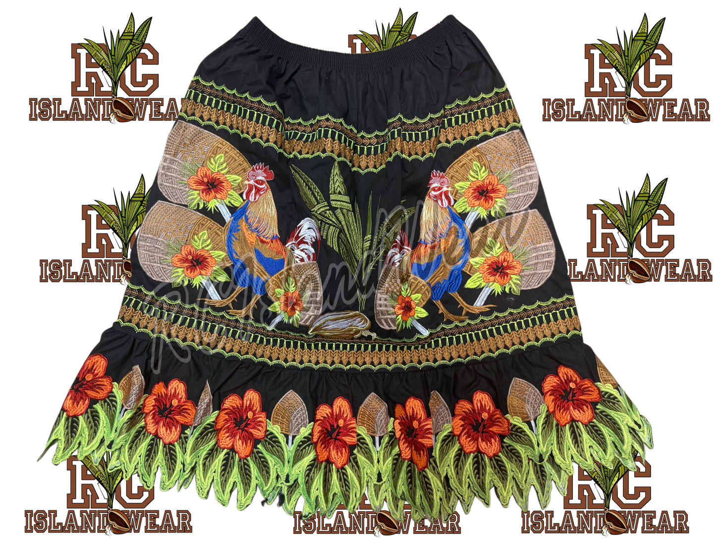 Skirt 913