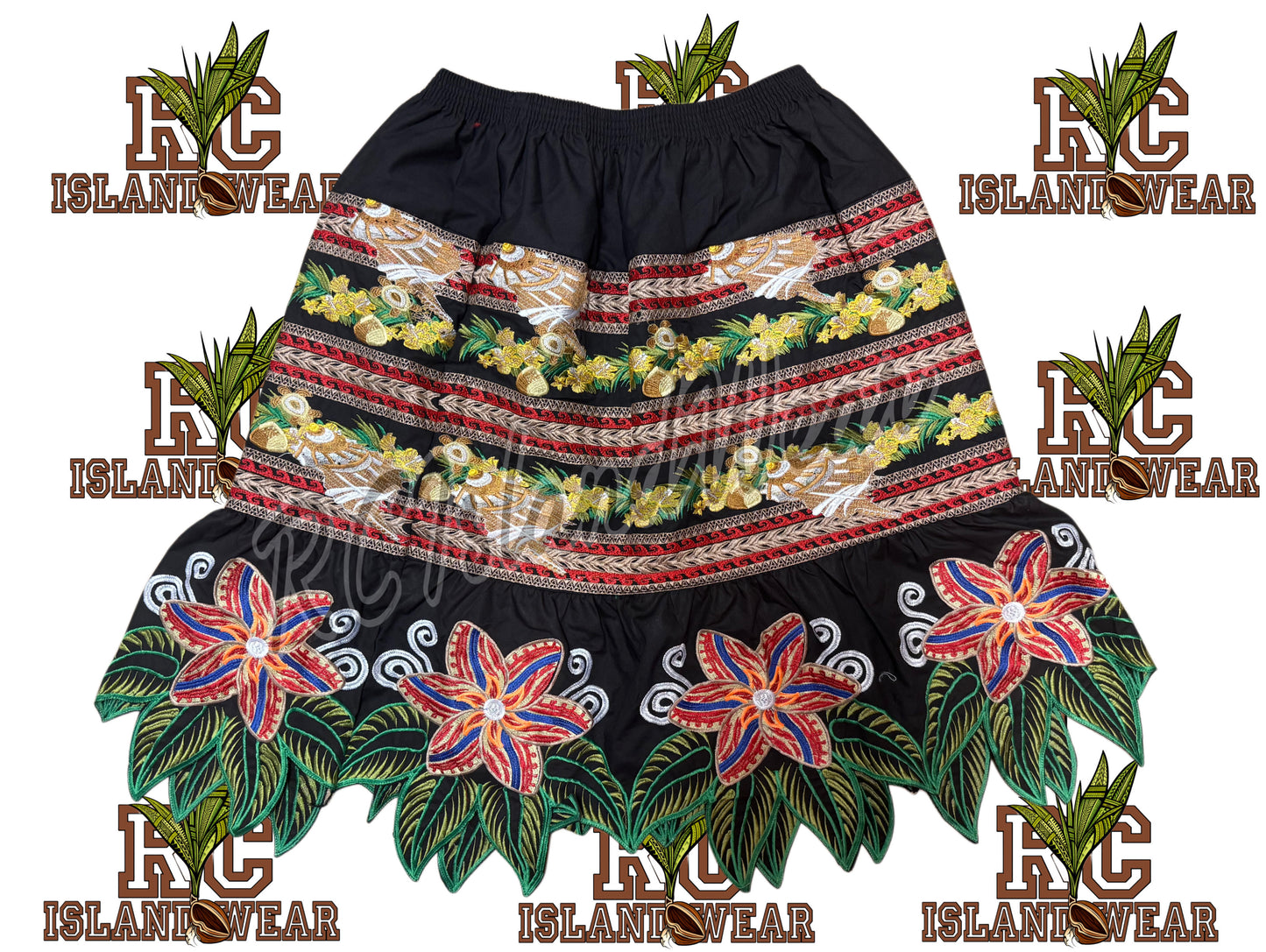 Skirt 915