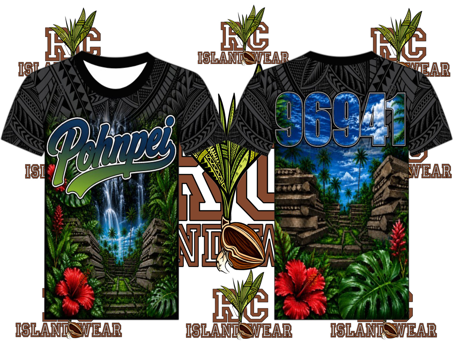 Jersey 1