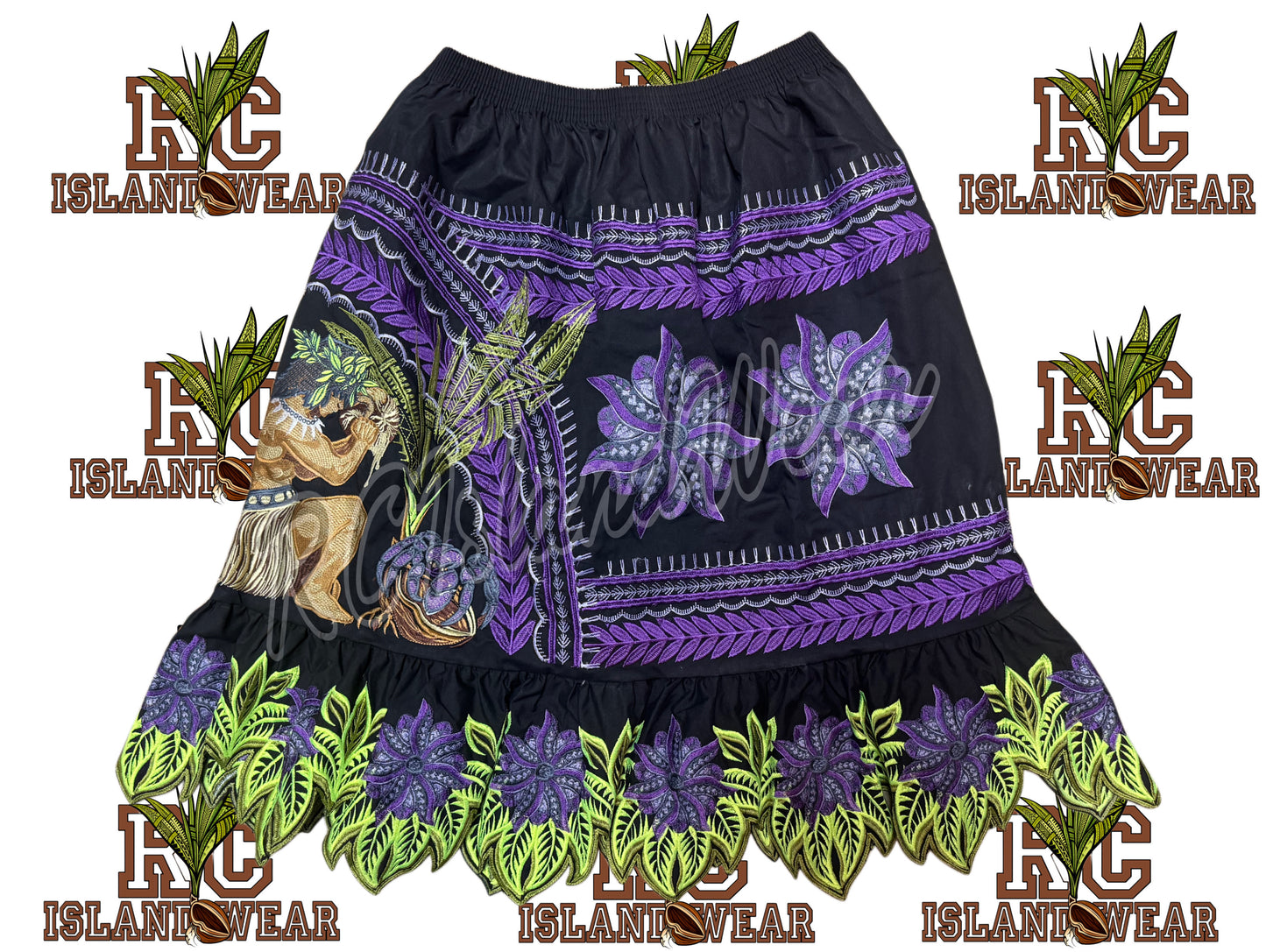 Skirt 908