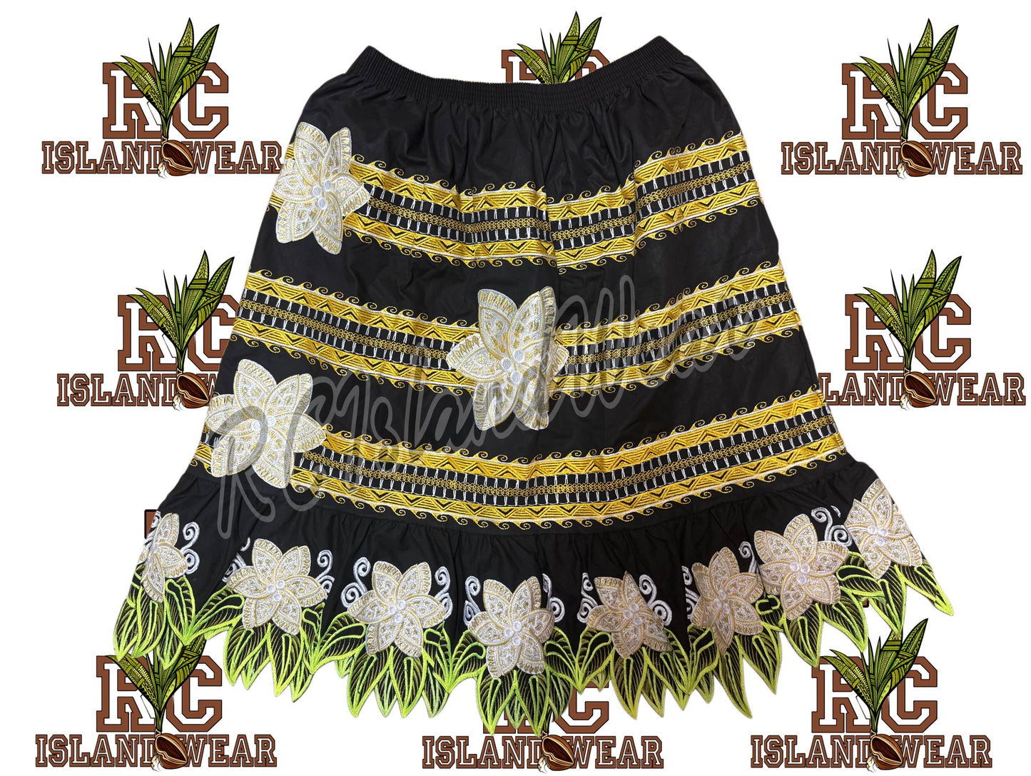 Skirt 904