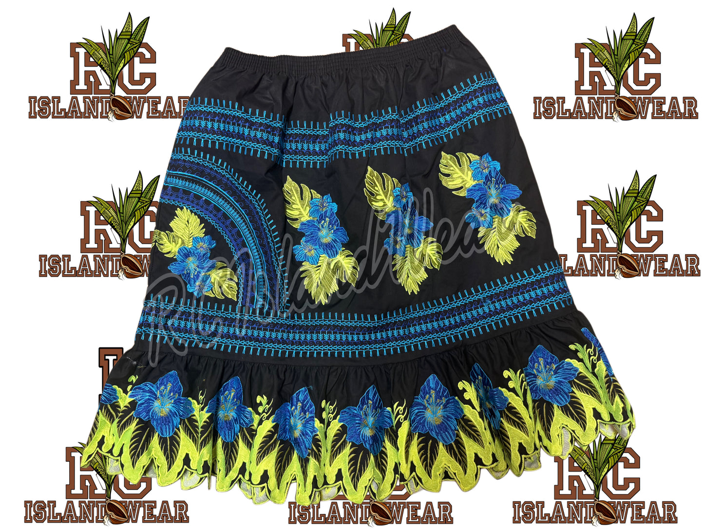 Skirt 906