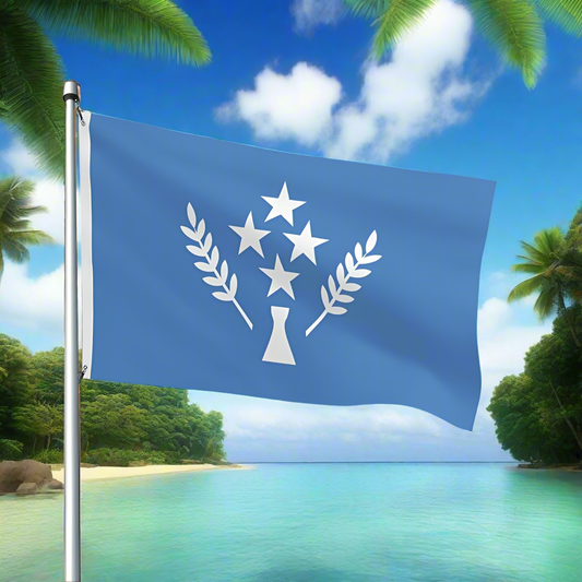 Kosraean Flag