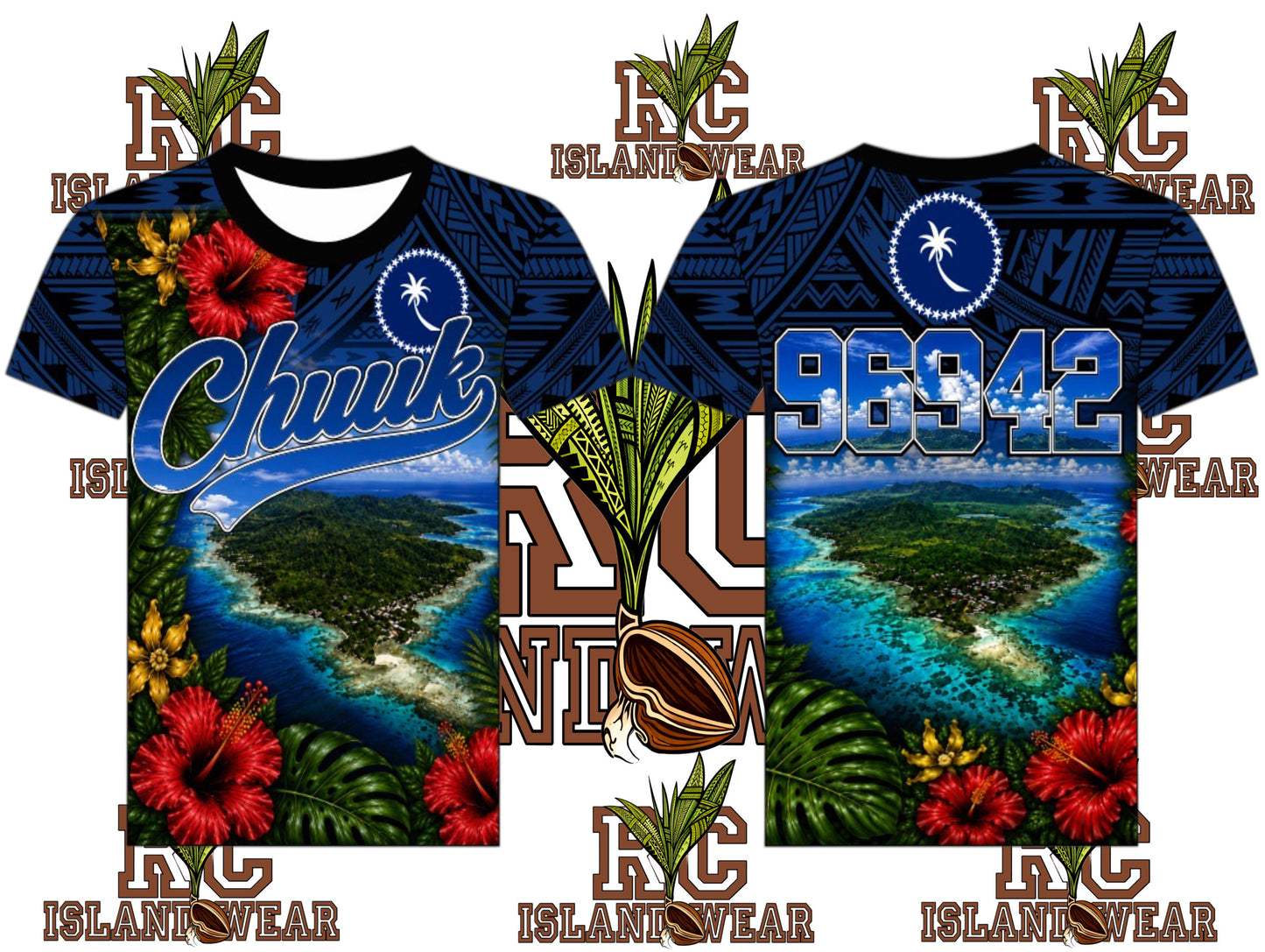 Jersey 2