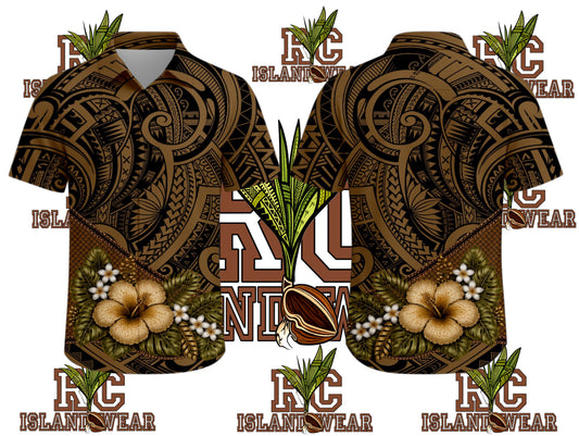 Aloha shirt 4